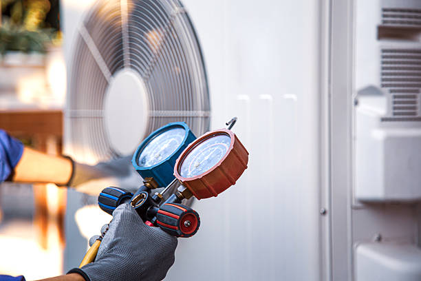 Affordable Hvac solutions in Welch, WV